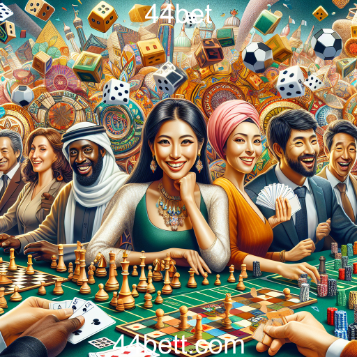 Atração dos Jogos de Mesa: Uma Experiência Social Inigualável