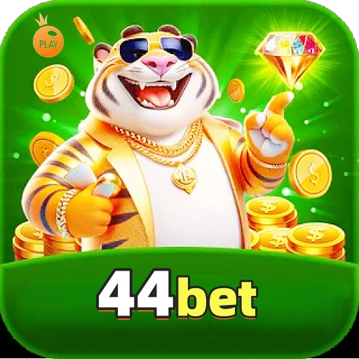 Logo 44bet Cassino